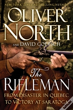 Capa do artigo The Rifleman
