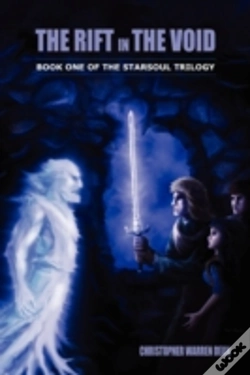 Capa do artigo The Rift In The Void