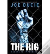 Capa do artigo The Rig
