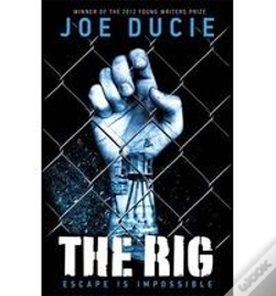 Capa do artigo The Rig