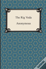Capa do artigo The Rig Veda