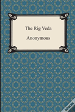 Capa do artigo The Rig Veda