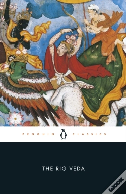 Capa do artigo The Rig Veda