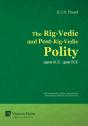 The Rig-Vedic And Post-Rig-Vedic Polity (1500 Bce-500 Bce) - Preview