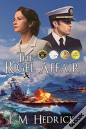 Capa do artigo The Rigel Affair