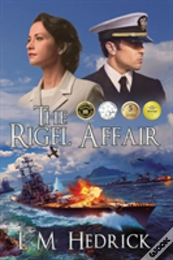 Capa do artigo The Rigel Affair