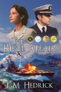 The Rigel Affair - Preview