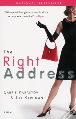 Capa do artigo The Right Address