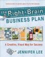 The Right-Brain Business Plan - Preview