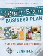 The Right-Brain Business Plan