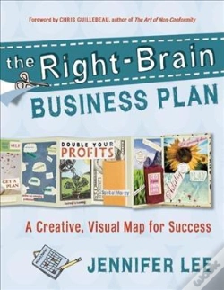 Capa do artigo The Right-Brain Business Plan
