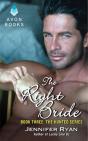 The Right Bride - Preview