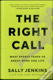 Capa do artigo The Right Call