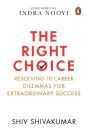 The Right Choice - Preview