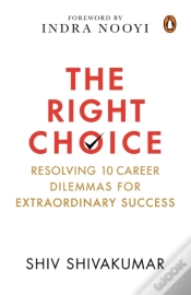 Capa do artigo The Right Choice