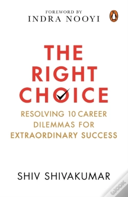 Capa do artigo The Right Choice