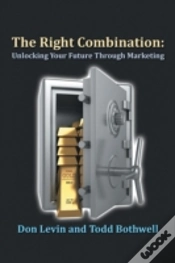Capa do artigo The Right Combination: Unlocking Your Future Through Marketing