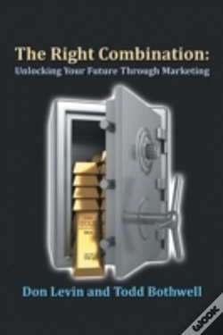 Capa do artigo The Right Combination: Unlocking Your Future Through Marketing