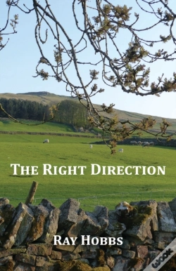 Capa do artigo The Right Direction
