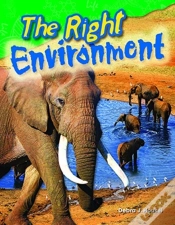 Capa do artigo The Right Environment