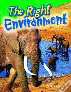 Capa do artigo The Right Environment