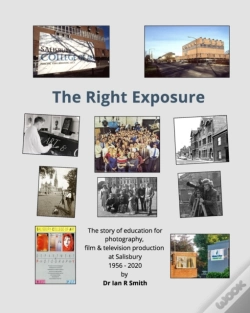Capa do artigo The Right Exposure