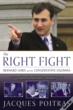Capa do artigo The Right Fight