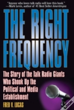 Capa do artigo The Right Frequency