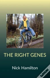 Capa do artigo The Right Genes
