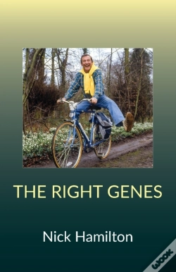 Capa do artigo The Right Genes