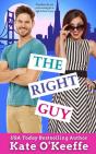 The Right Guy: A Romantic Comedy - Preview