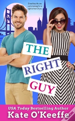Capa do artigo The Right Guy: A Romantic Comedy