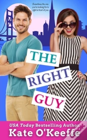 Capa do artigo The Right Guy: A Romantic Comedy