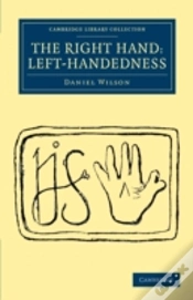 Capa do artigo The Right Hand: Left-Handedness