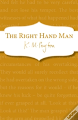 Capa do artigo The Right-Hand Man