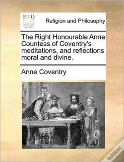 Capa do artigo The Right Honourable Anne Countess Of Co