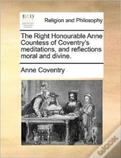 Capa do artigo The Right Honourable Anne Countess Of Co