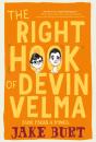 The Right Hook Of Devin Velma - Preview