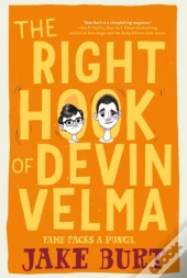 The Right Hook Of Devin Velma