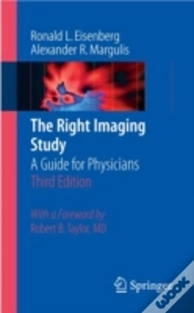 Capa do artigo The Right Imaging Study