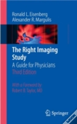 Capa do artigo The Right Imaging Study