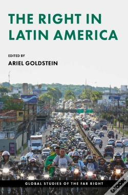Capa do artigo The Right In Latin America
