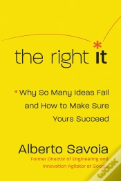Capa do artigo The Right It