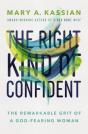 The Right Kind Of Confident - Preview