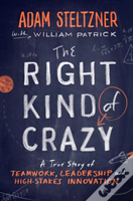 The Right Kind Of Crazy