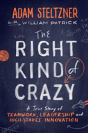 The Right Kind Of Crazy - Preview