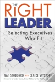 Capa do artigo The Right Leader