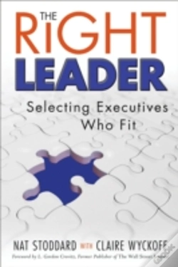 Capa do artigo The Right Leader