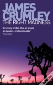 Capa do artigo The Right Madness