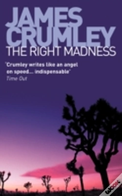 Capa do artigo The Right Madness
